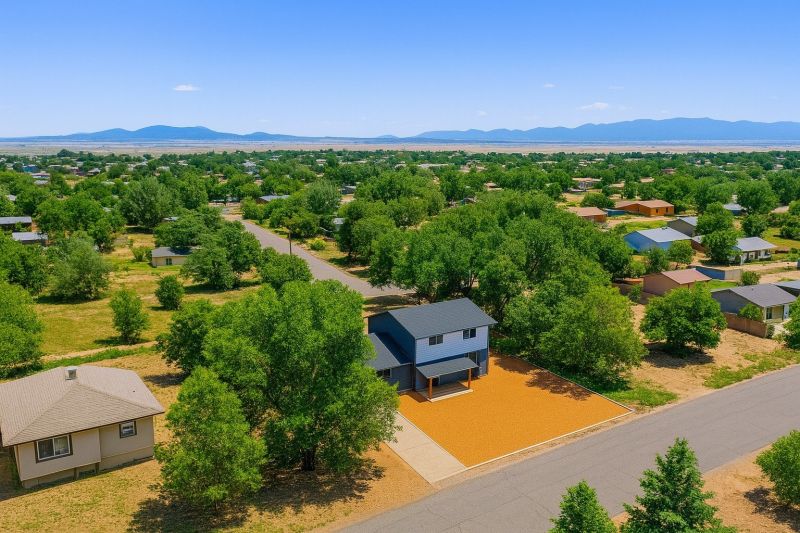 Apple Tree Removal in Chino Valley, AZ