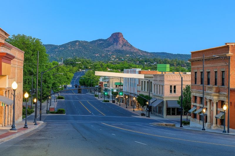 Tree Removal Service in Prescott Valley, AZ